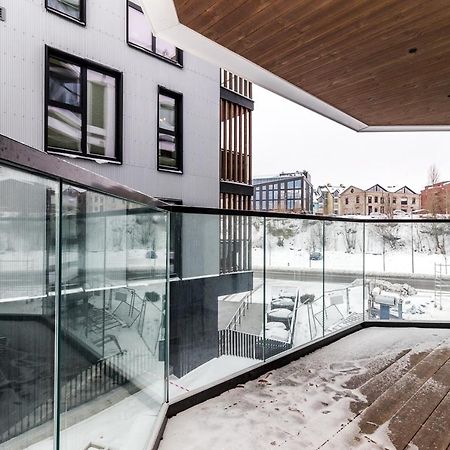 Kalaranna 8 Apartment Талин Екстериор снимка