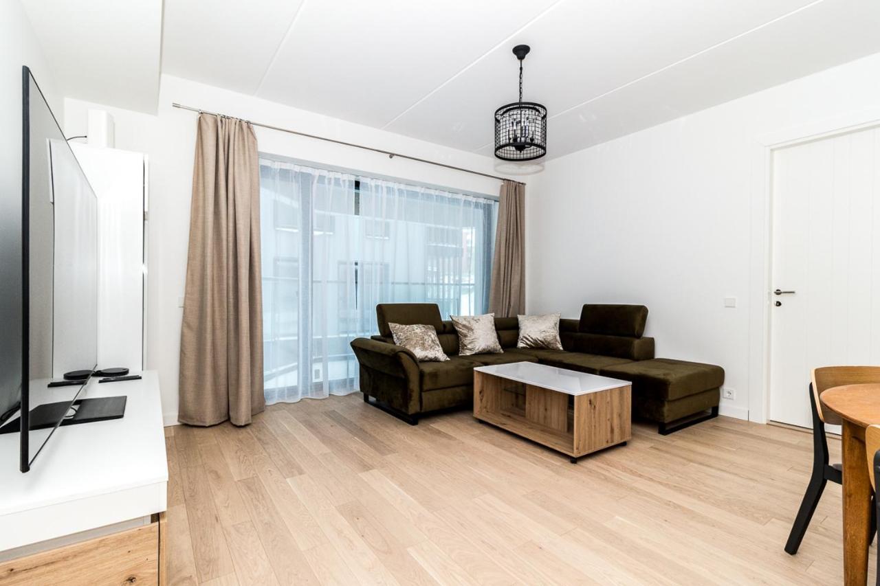 Kalaranna 8 Apartment Талин Екстериор снимка
