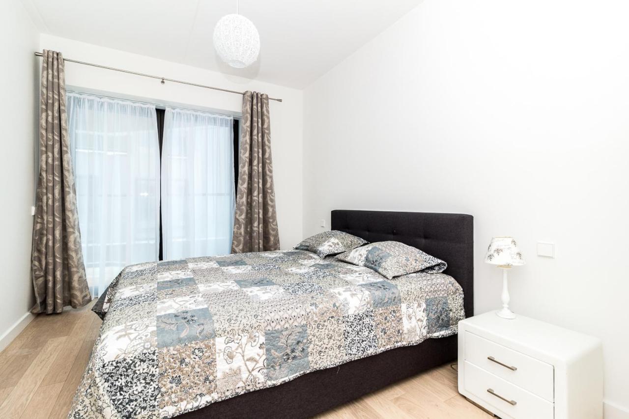 Kalaranna 8 Apartment Талин Екстериор снимка