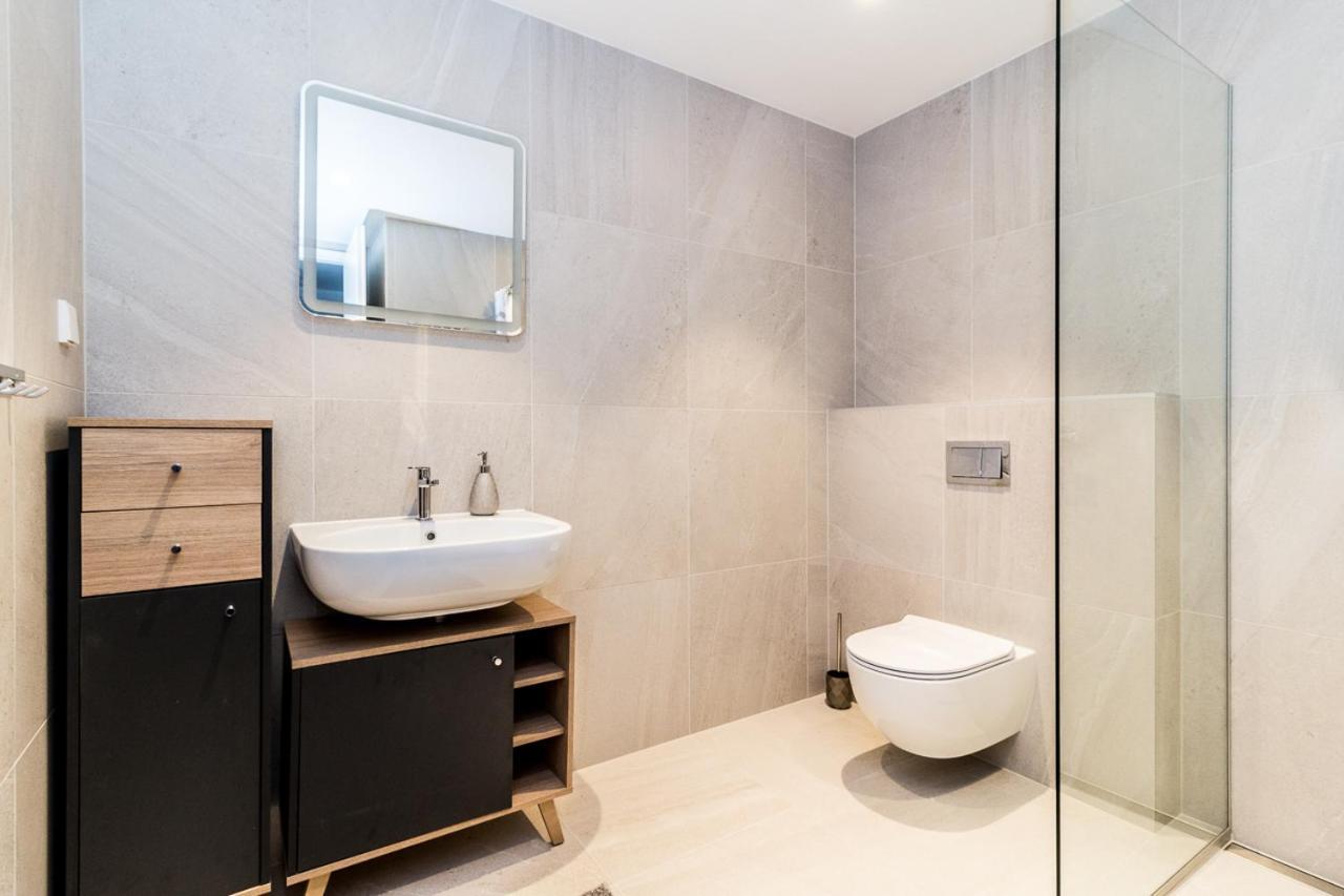 Kalaranna 8 Apartment Талин Екстериор снимка