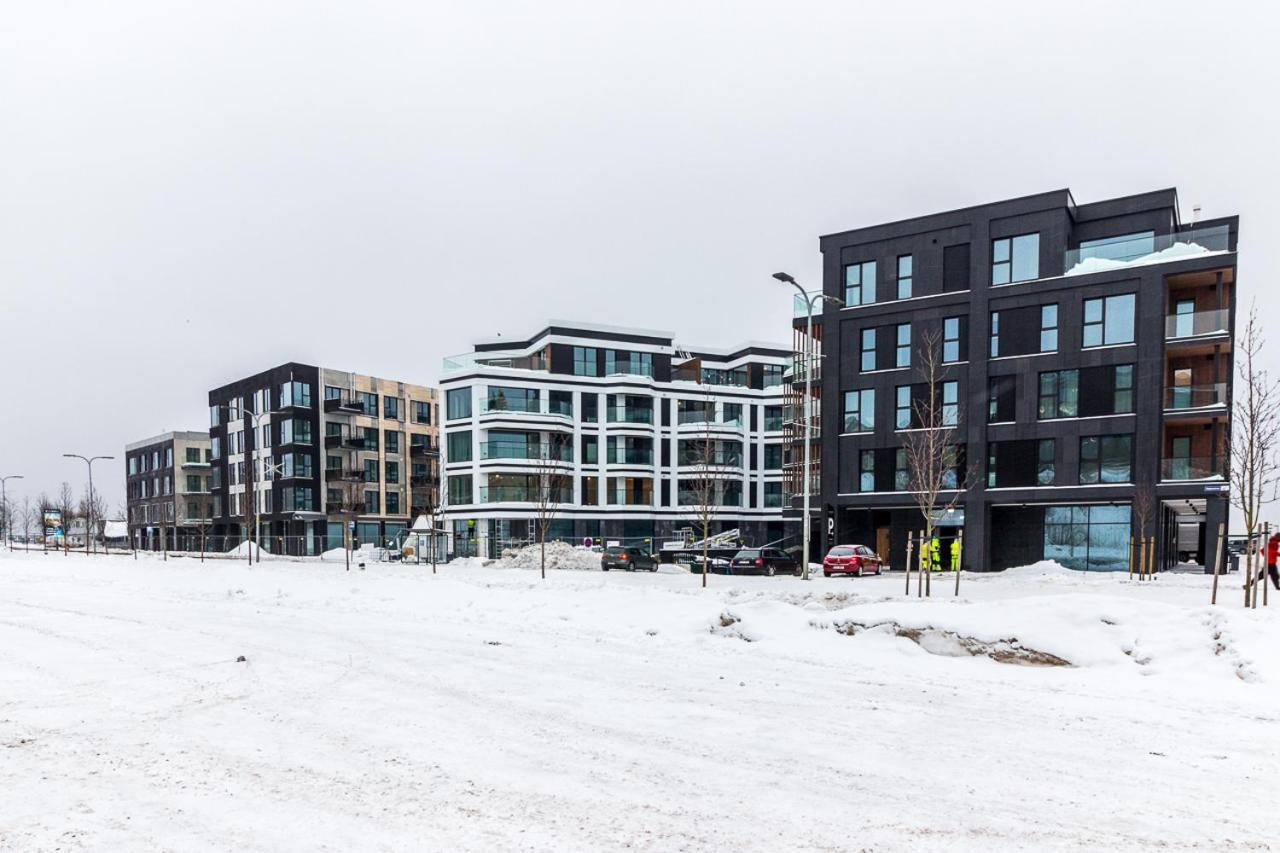 Kalaranna 8 Apartment Талин Екстериор снимка
