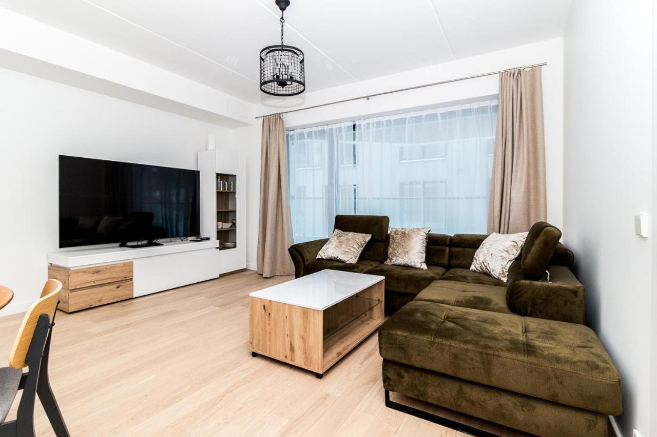 Kalaranna 8 Apartment Талин Екстериор снимка