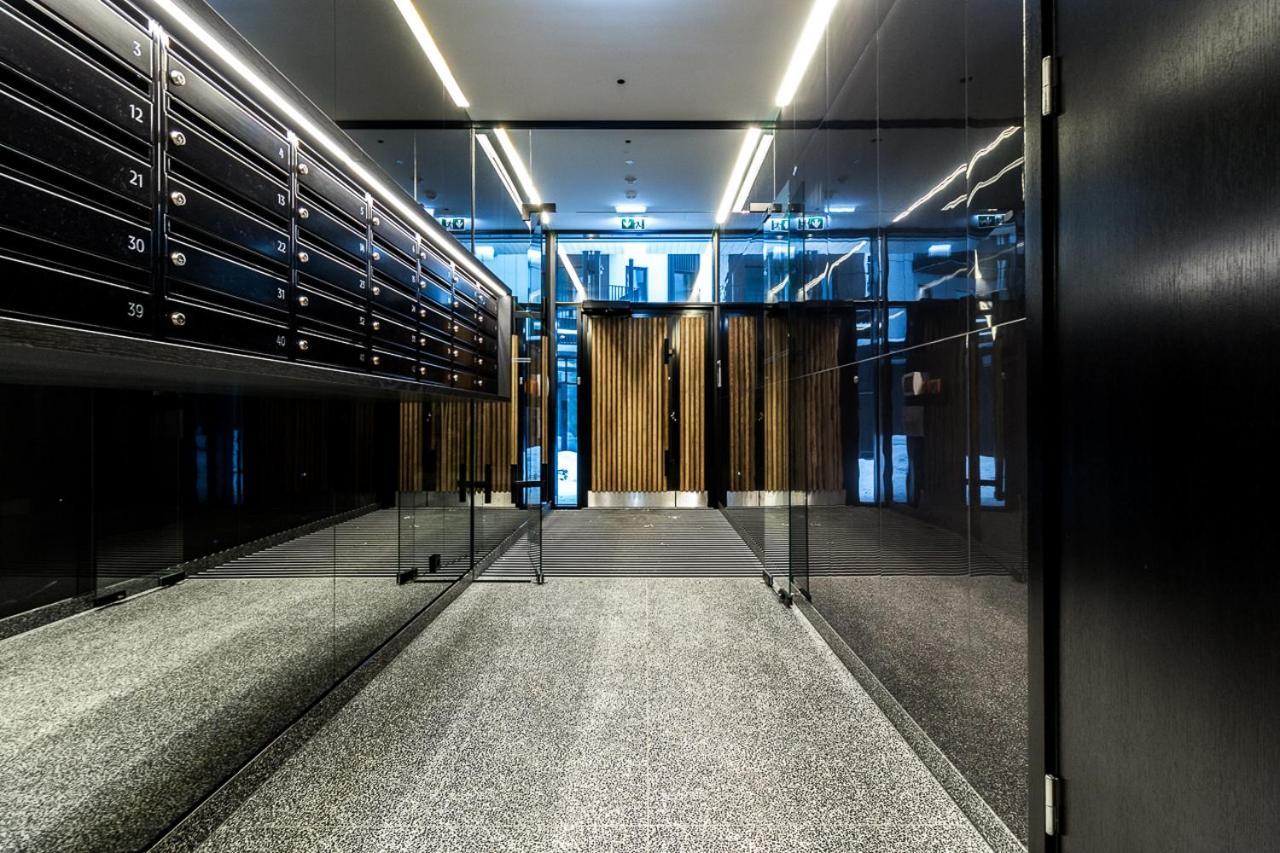 Kalaranna 8 Apartment Талин Екстериор снимка