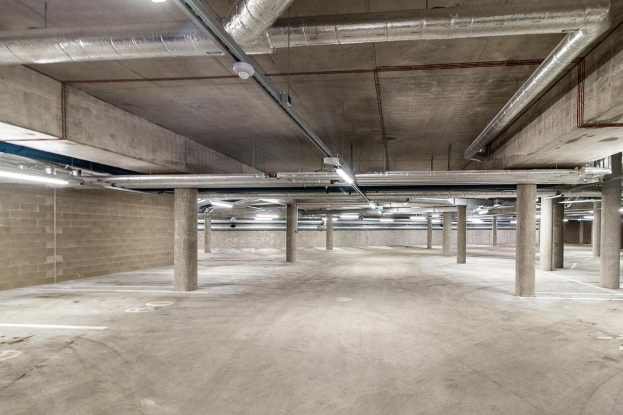 Kalaranna 8 Apartment Талин Екстериор снимка