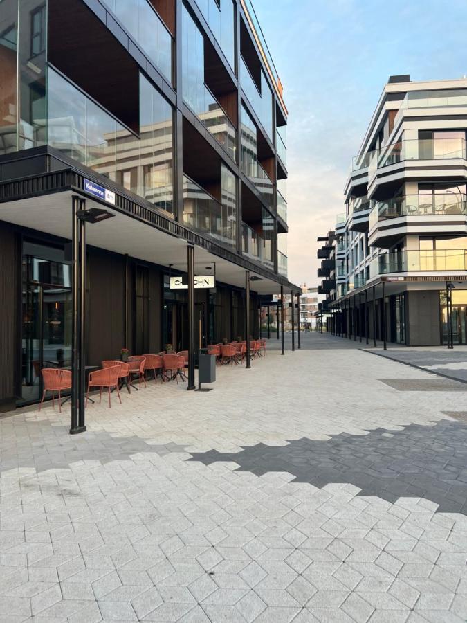 Kalaranna 8 Apartment Талин Екстериор снимка