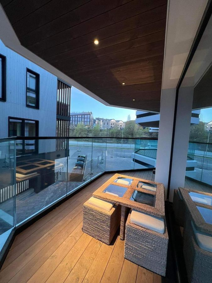 Kalaranna 8 Apartment Талин Екстериор снимка