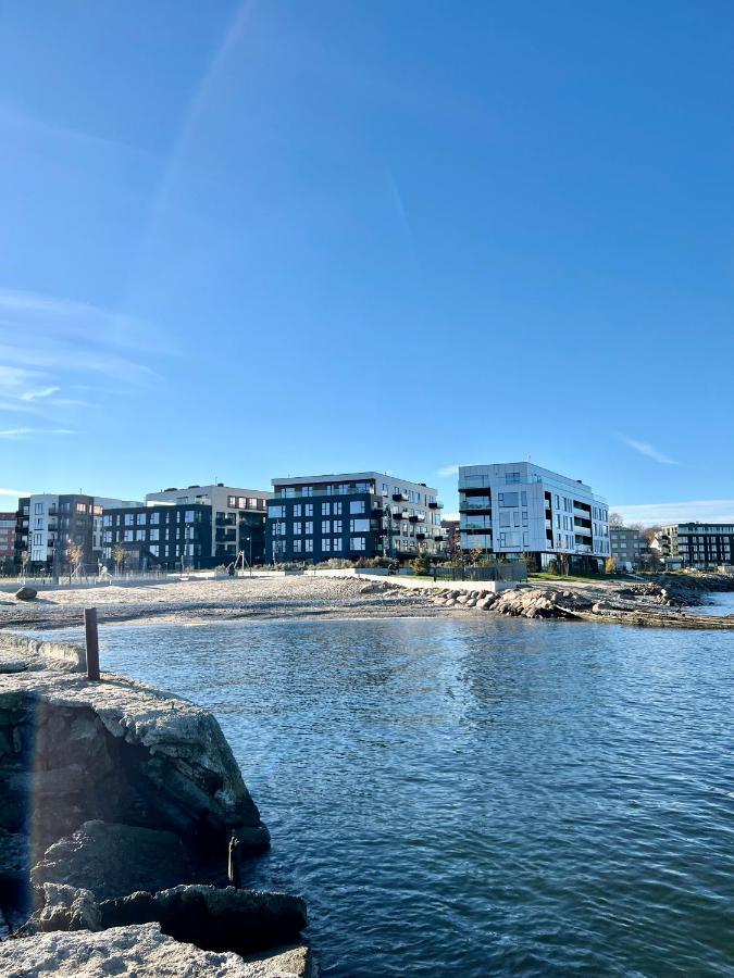Kalaranna 8 Apartment Талин Екстериор снимка
